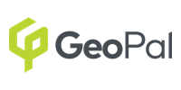 Logo for GeoPal