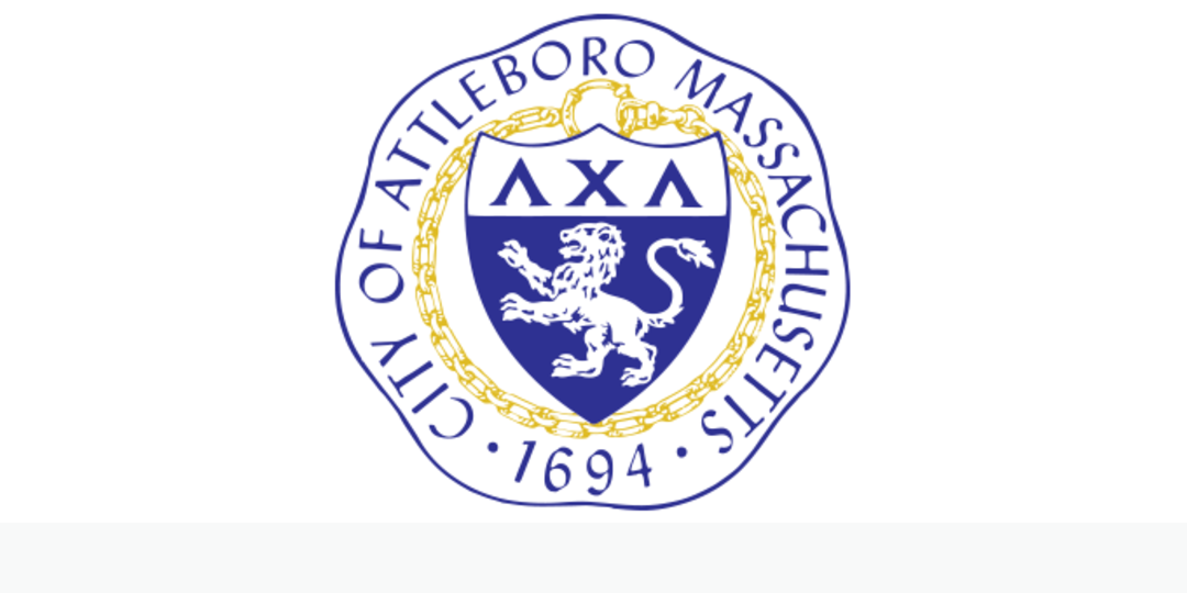 Logo for Attleboro, MA