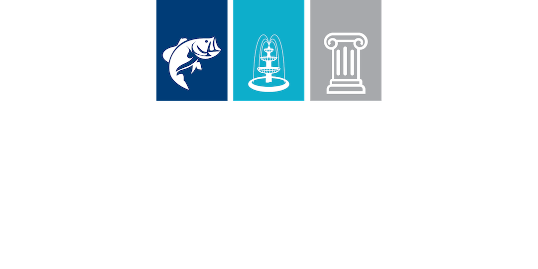 Logo for Eufaula, AL