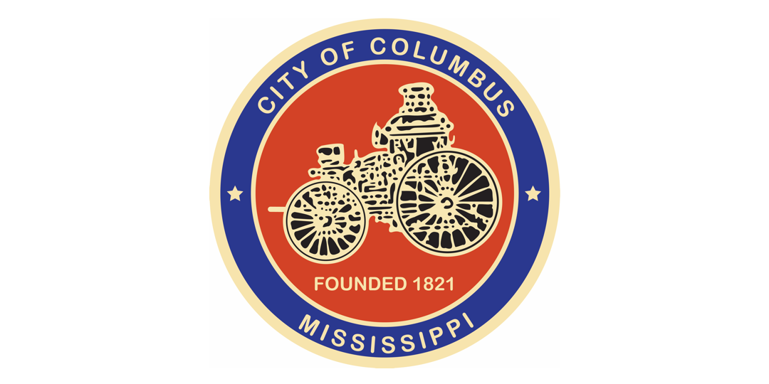 Logo for City of Columbus