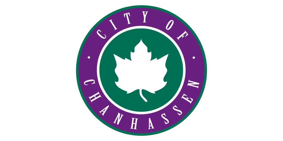 Logo for Chanhassen, MN