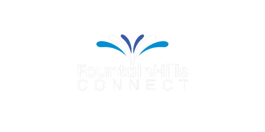 Logo for Fountain Hills, AZ