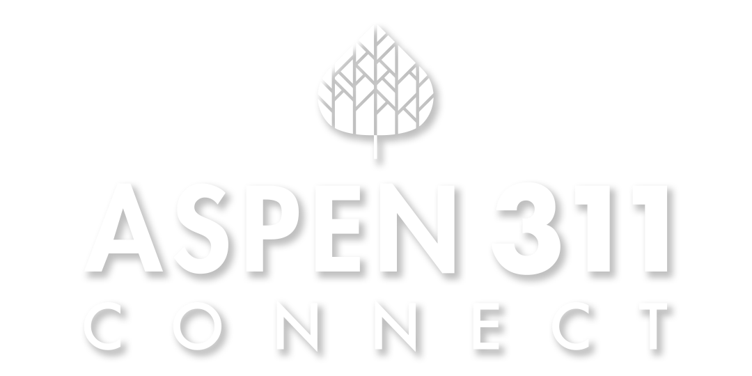 Logo for Aspen, CO