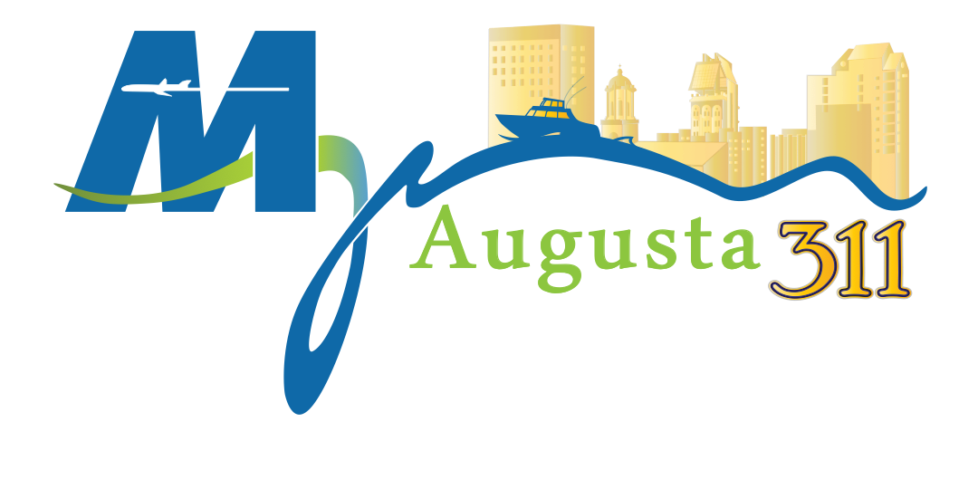 Logo for Augusta, GA