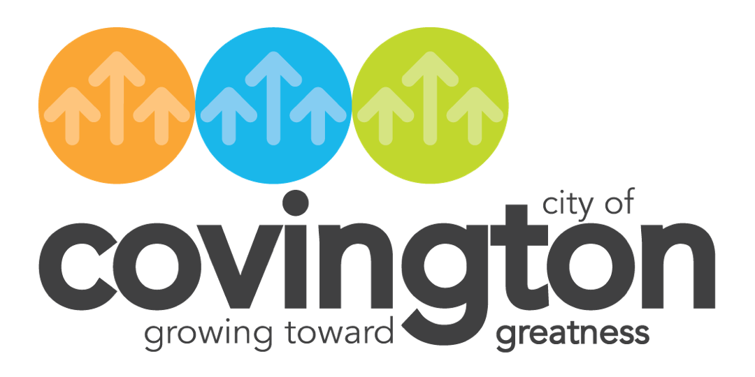 Logo for Covington, WA
