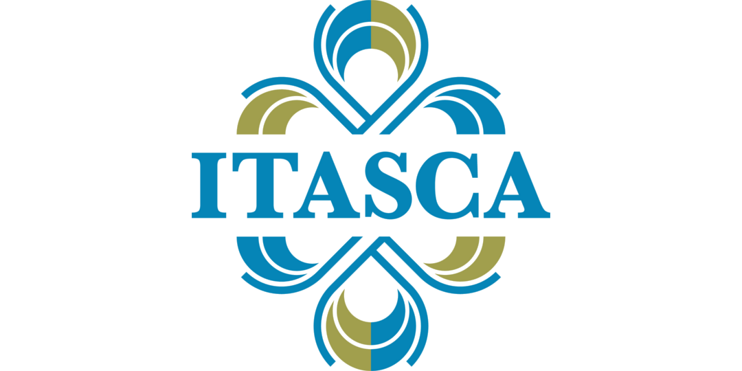 Logo for Itasca, IL
