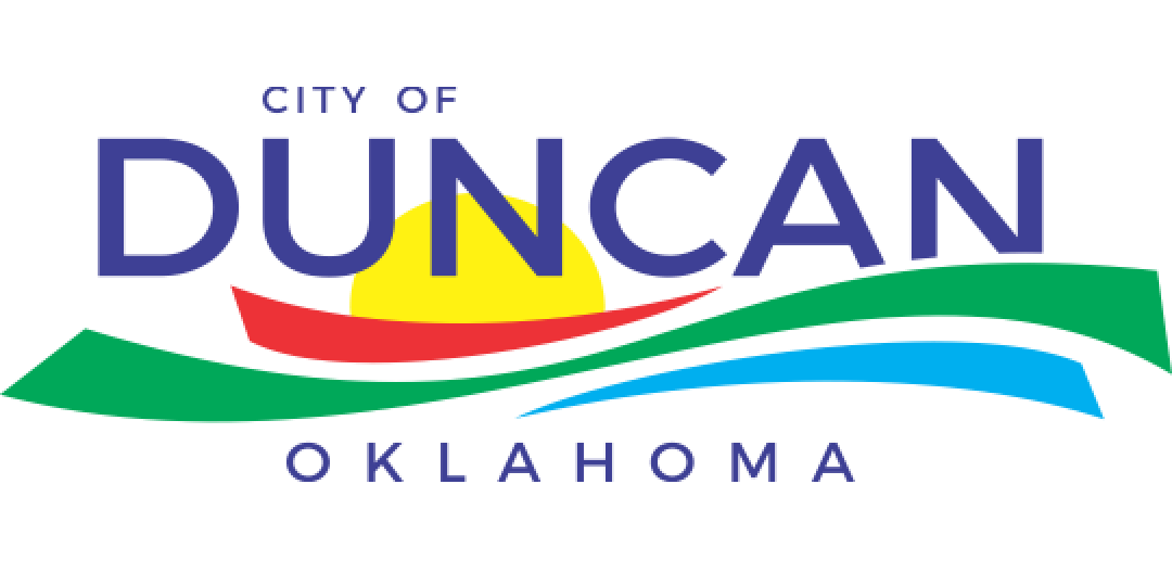 Logo for Duncan OK 
