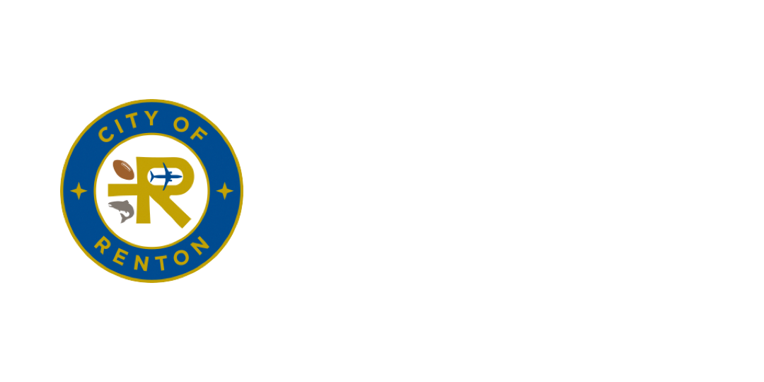 Logo for Renton, WA