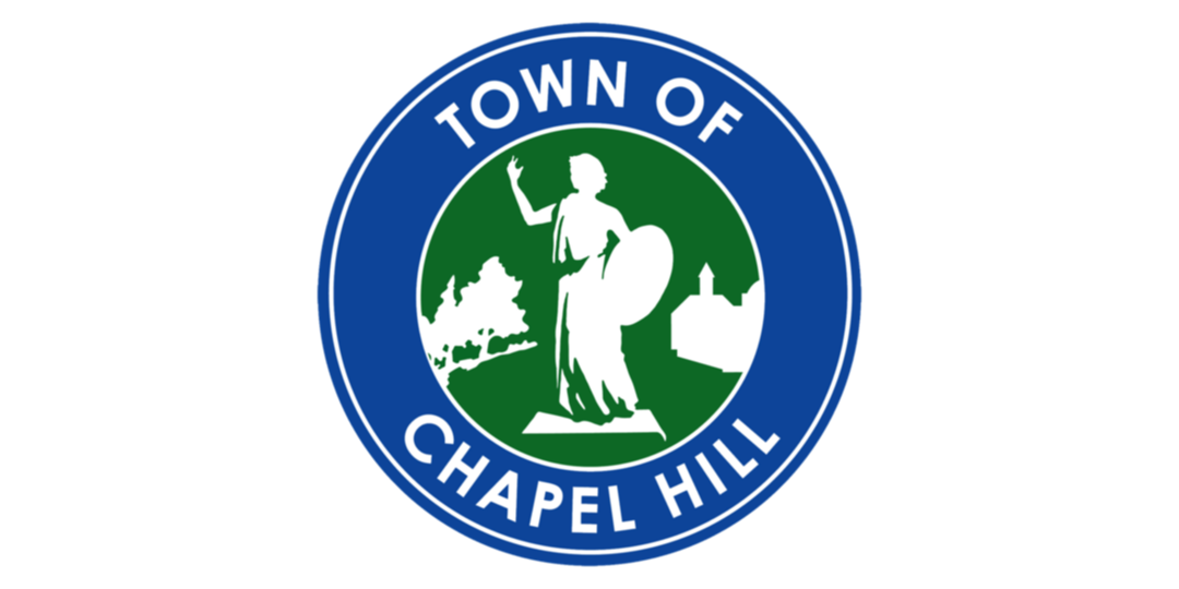 Logo for Chapel Hill, NC