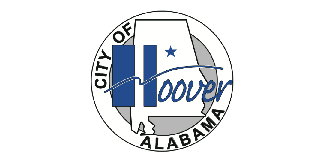 Logo for Hoover, AL