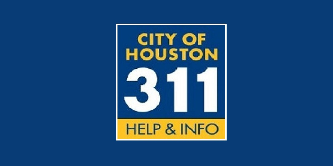 Logo for Houston, TX