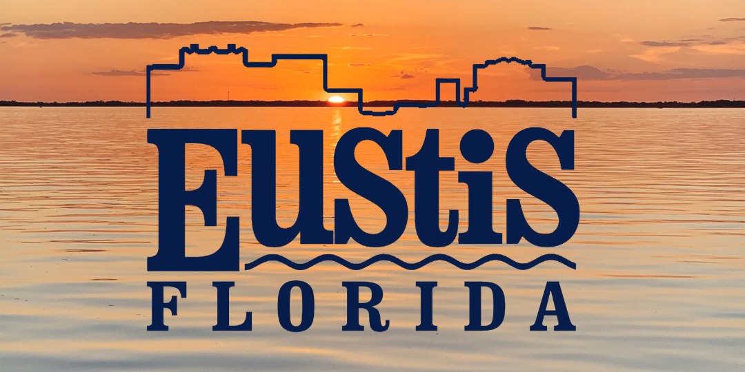 Logo for Eustis, FL