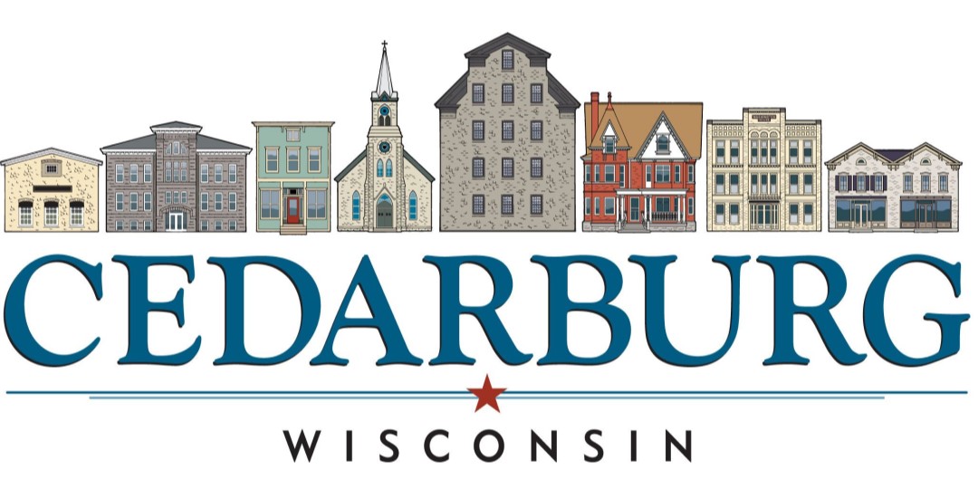Logo for Cedarburg WI