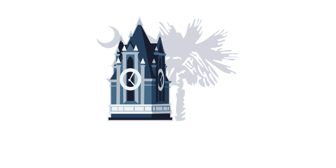 Logo for Anderson County, SC