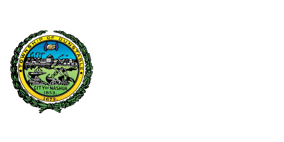 Logo for City of Nashua, NH