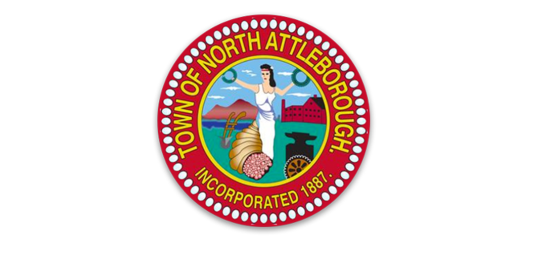 Logo for North Attleborough, MA