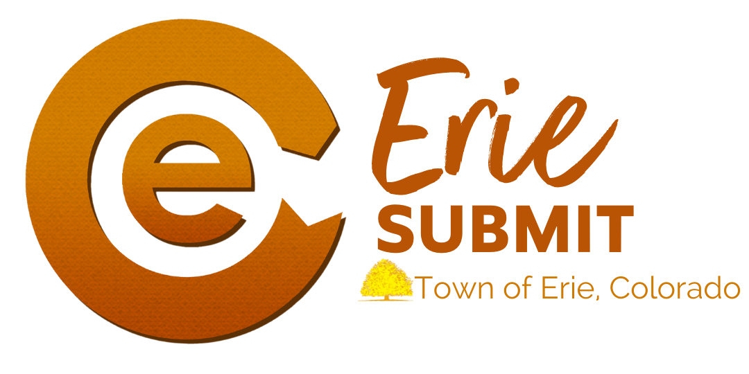 Logo for Erie, CO