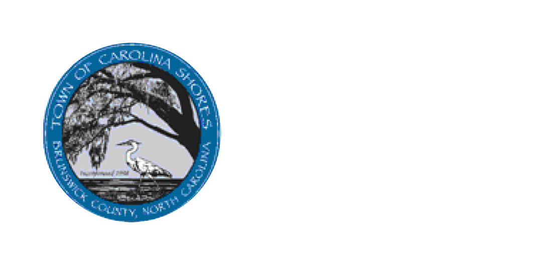 Logo for Carolina Shores, NC