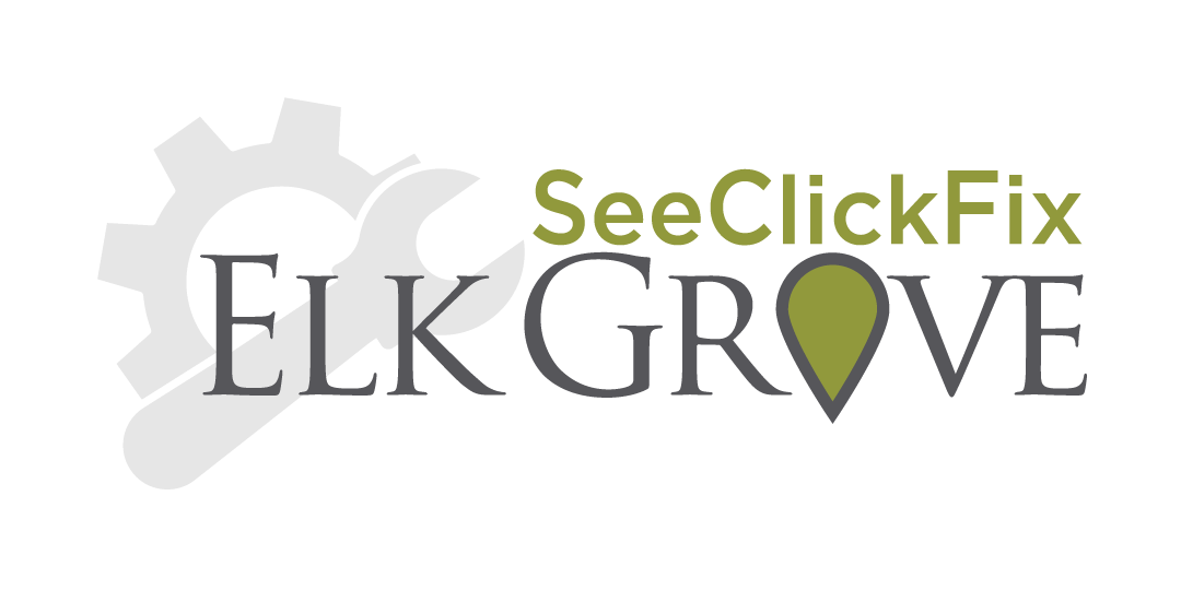 Logo for Elk Grove, CA