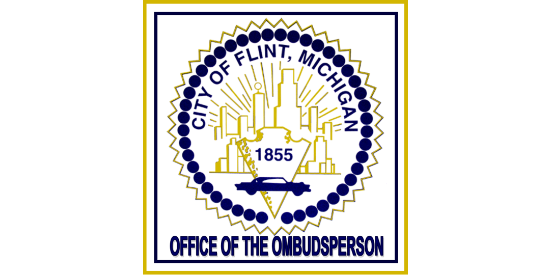 Logo for Office of the Ombudsperson