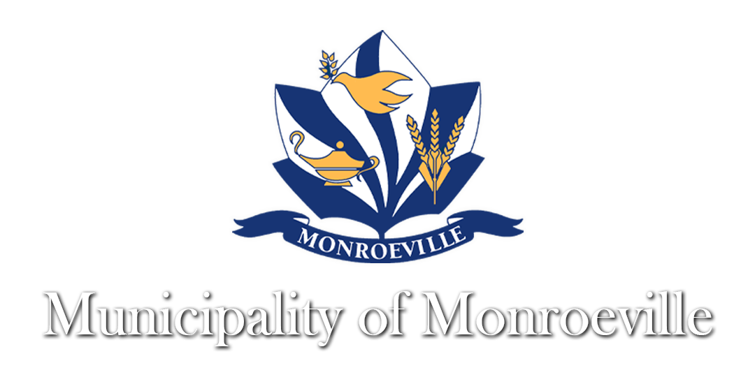 Logo for Monroeville, PA