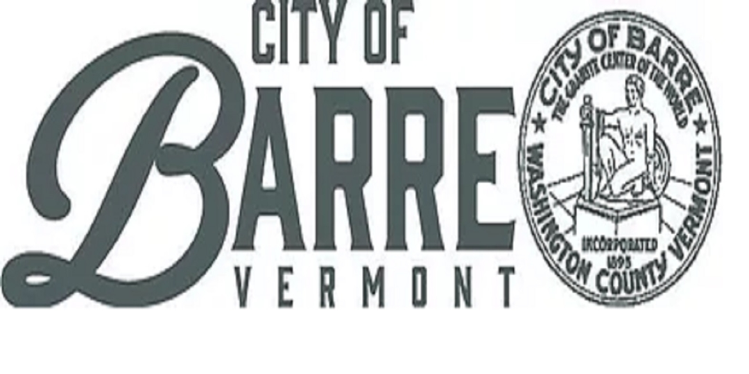 Logo for Barre, VT