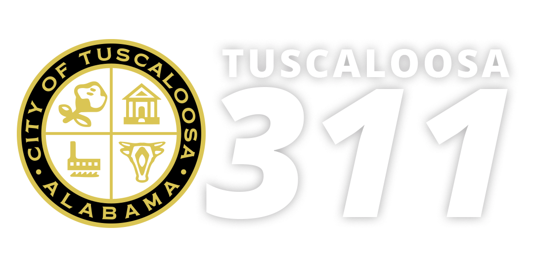Logo for Tuscaloosa, AL