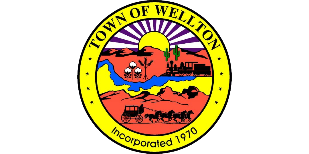 Logo for Wellton, AZ