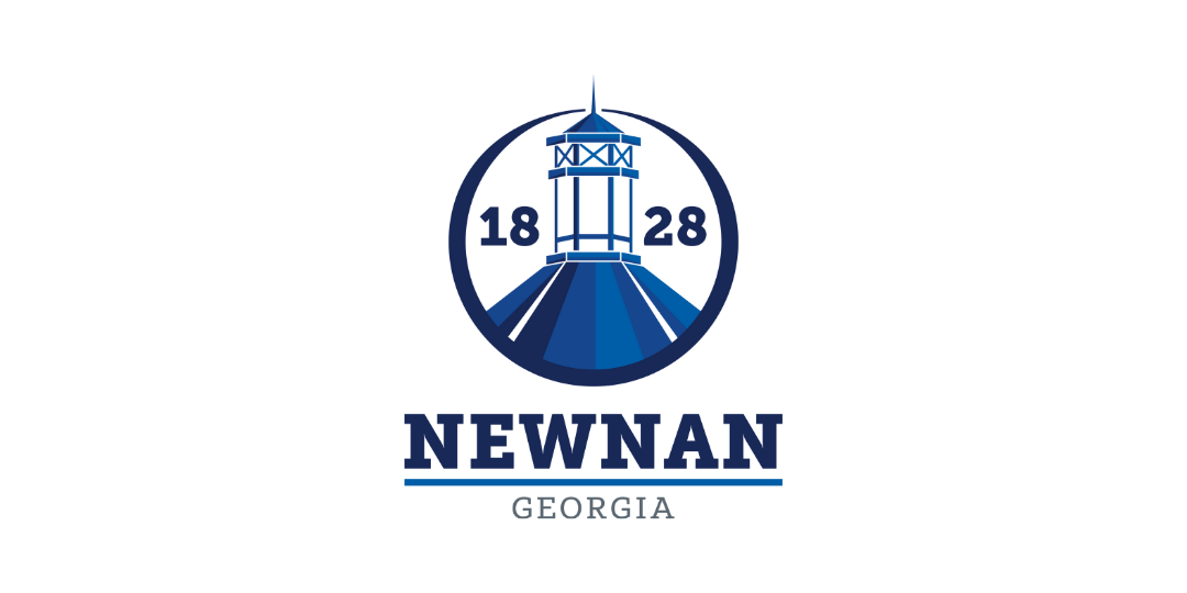 Logo for Newnan, GA