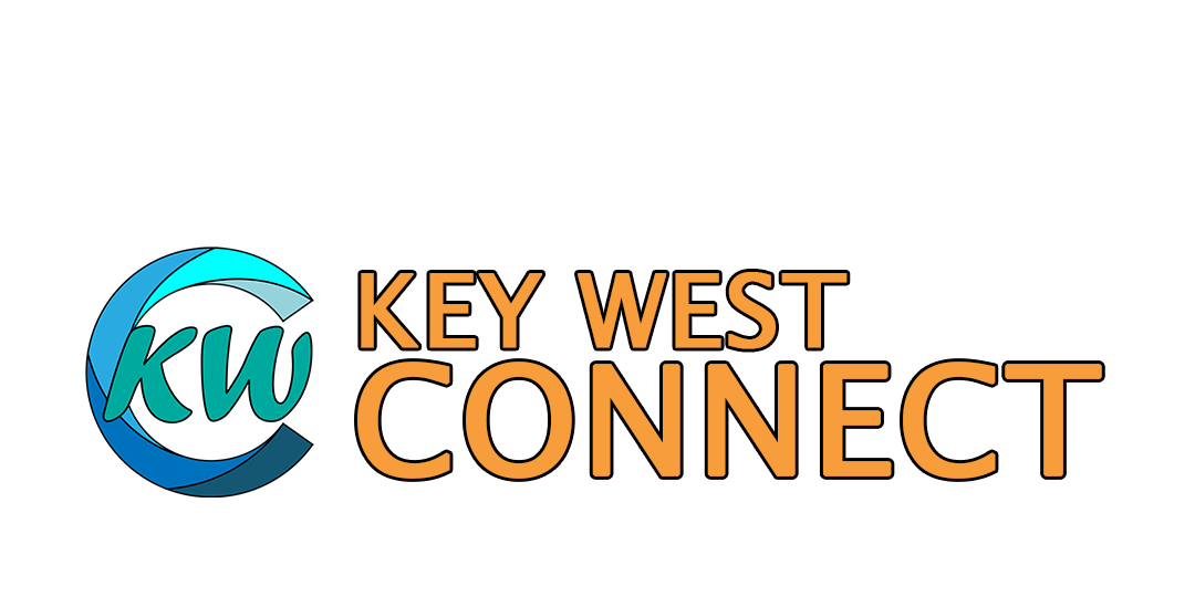 Logo for City of Key West