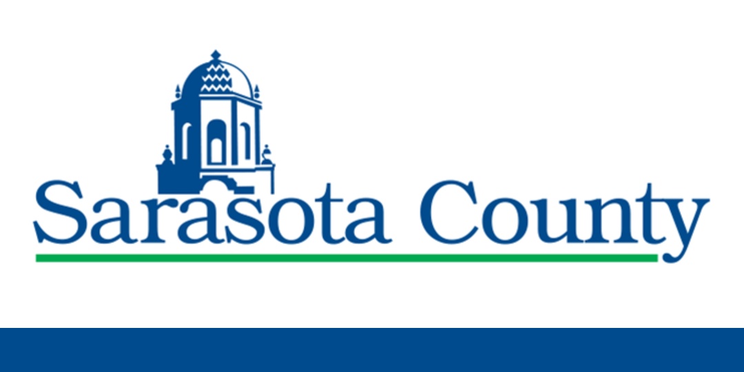 Logo for Sarasota County Government