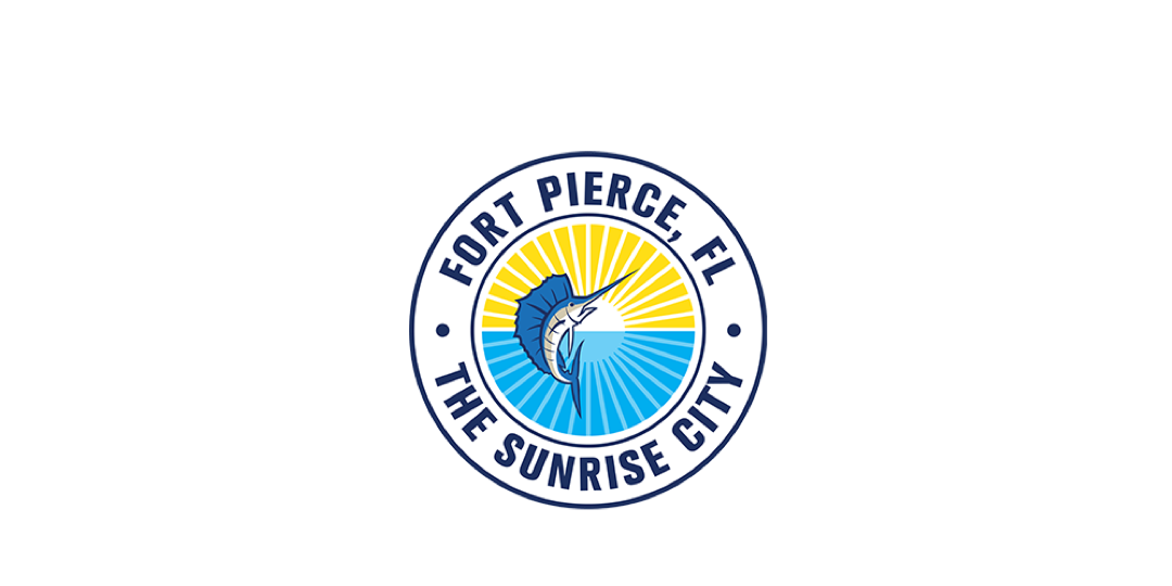 Logo for Fort Pierce, FL