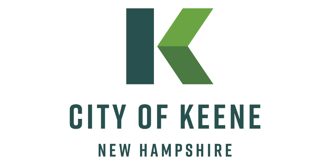Logo for Keene, NH