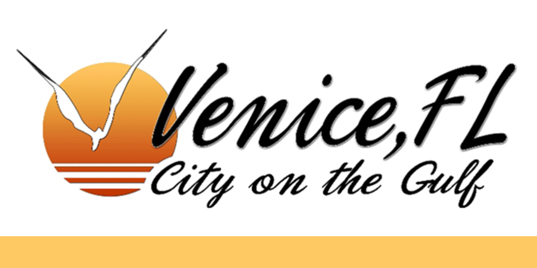 Logo for City of Venice, FL
