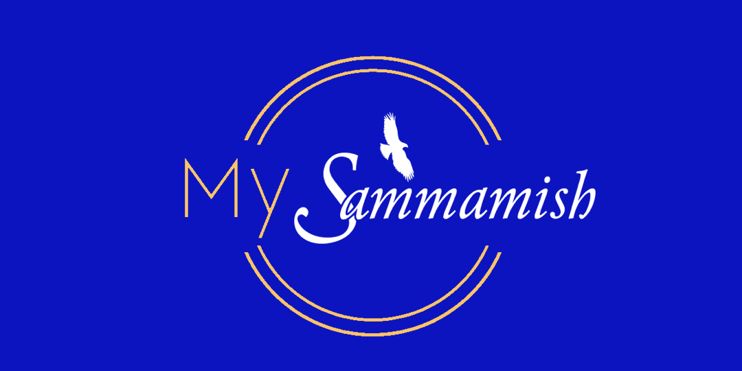 Logo for City of Sammamish