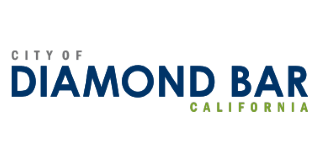 Logo for Diamond Bar, CA