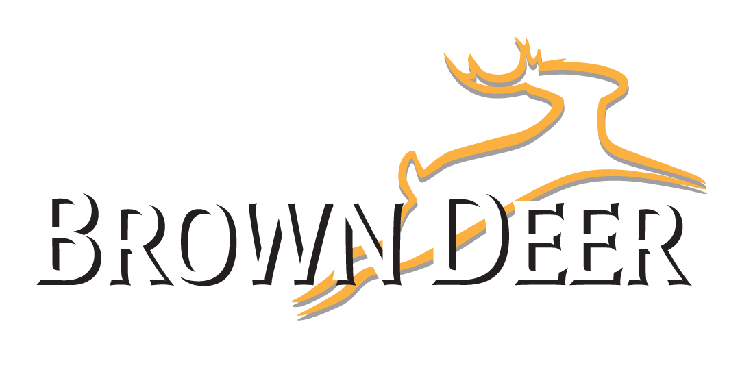Logo for Village of Brown Deer, Wisconsin