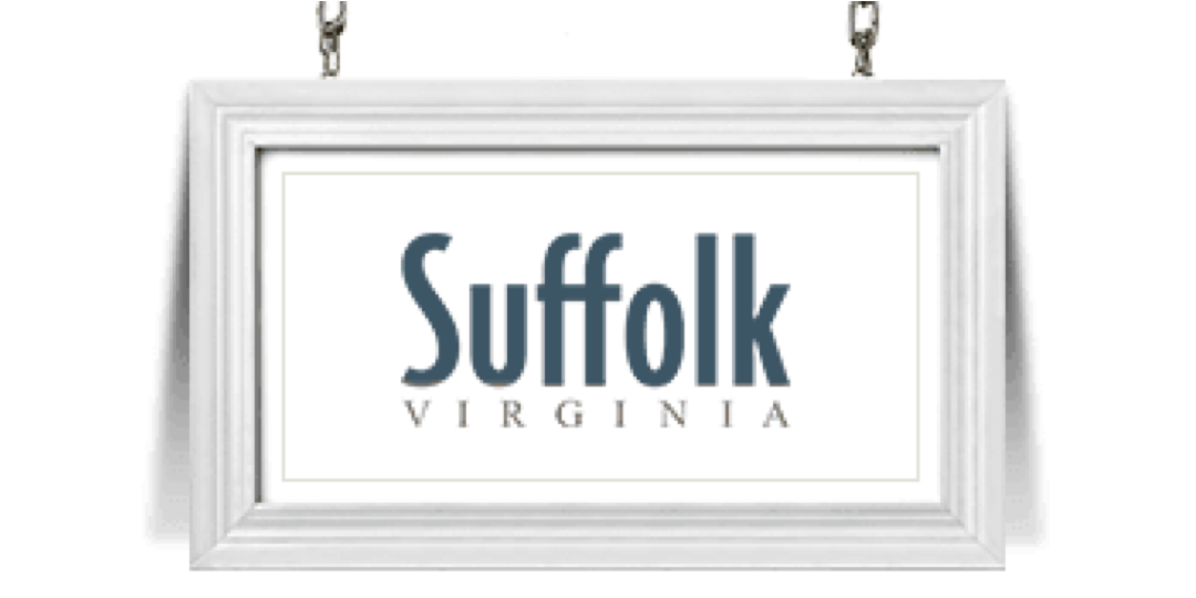 Logo for Suffolk, VA