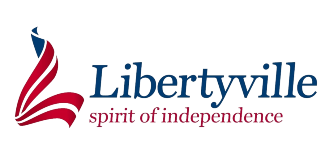 Logo for Libertyville, IL