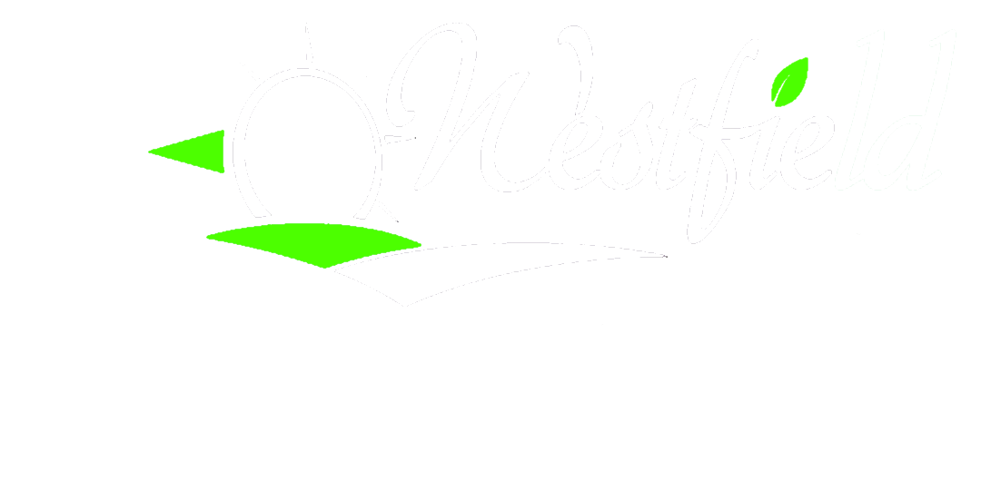 Logo for Westfield, MA