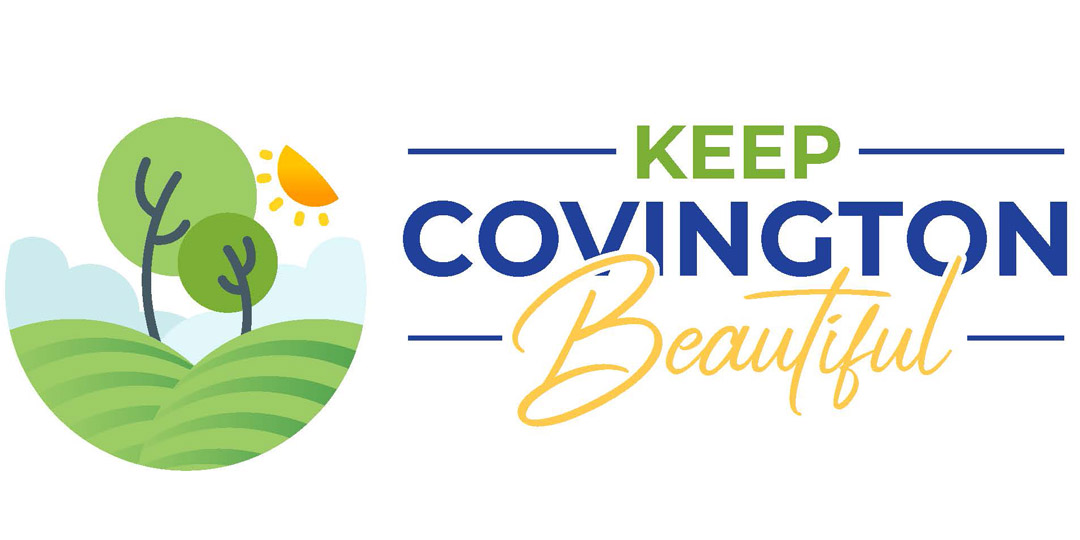 Logo for City of Covington, VA