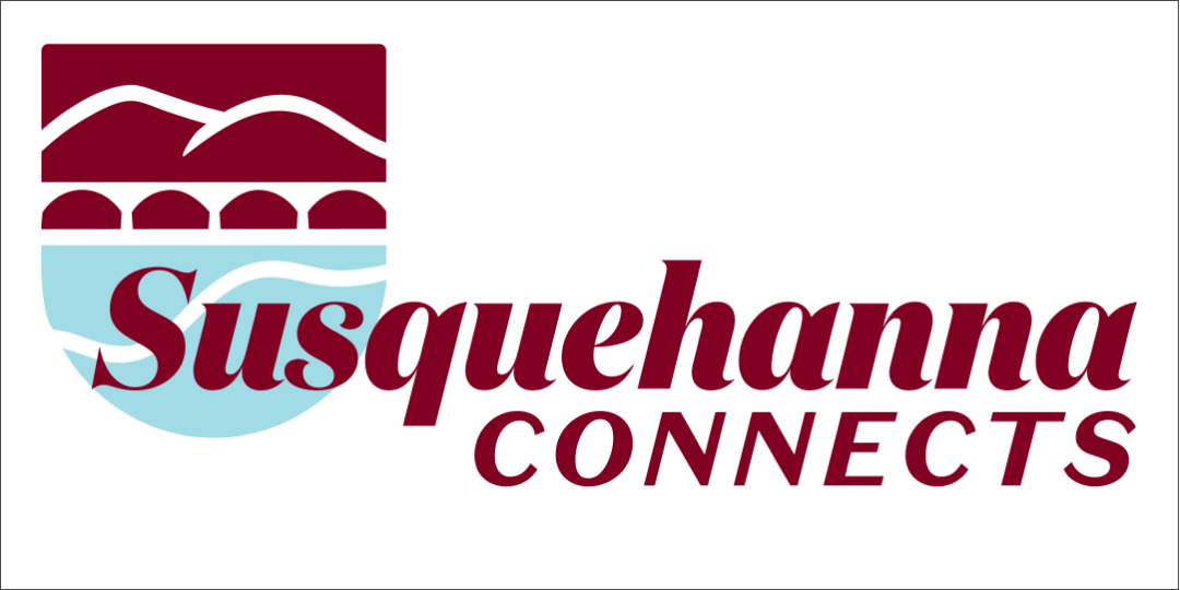 Logo for Susquehanna Township, PA