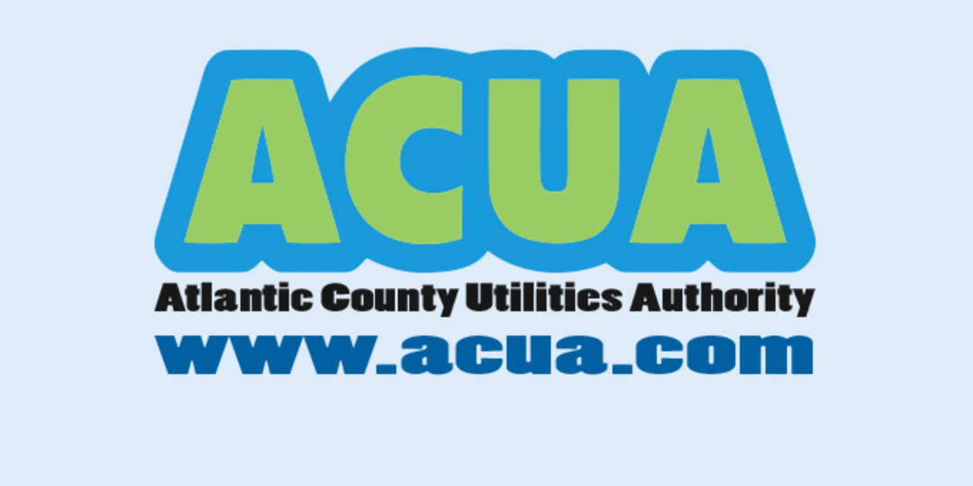 Logo for ACUA