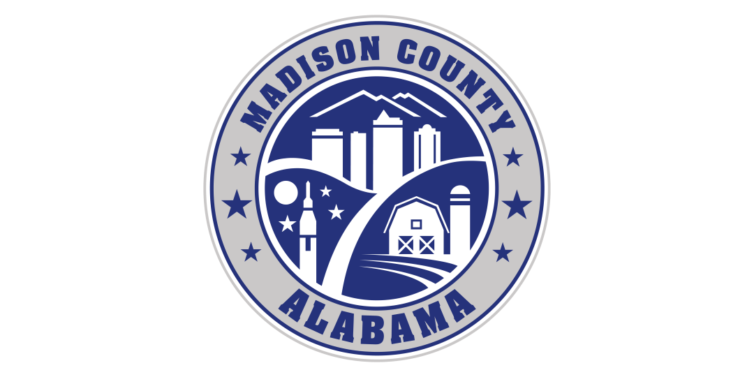 Logo for Madison County District Four, AL