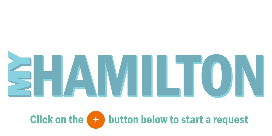 Logo for Hamilton, OH