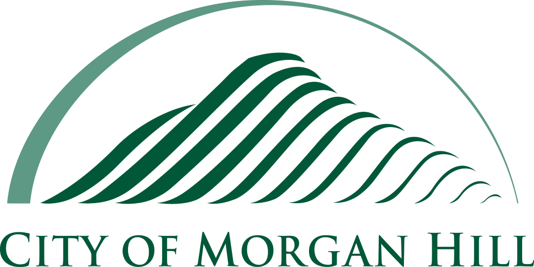 Logo for Morgan Hill, CA