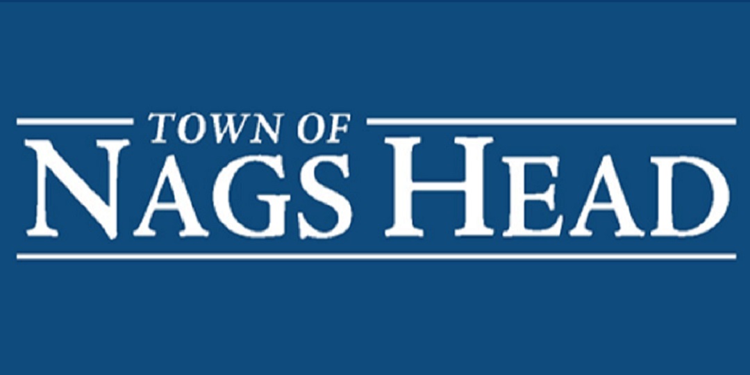 Logo for Town of Nags Head
