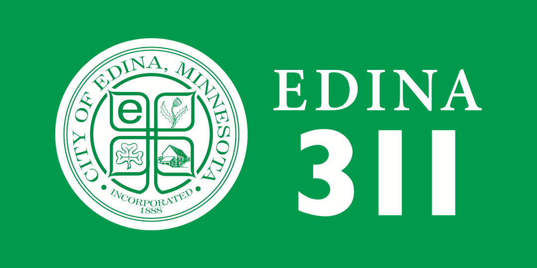 Logo for Edina, MN