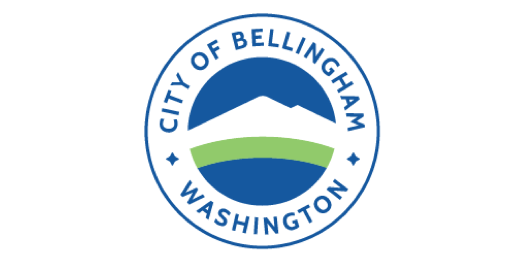 Logo for Bellingham, WA