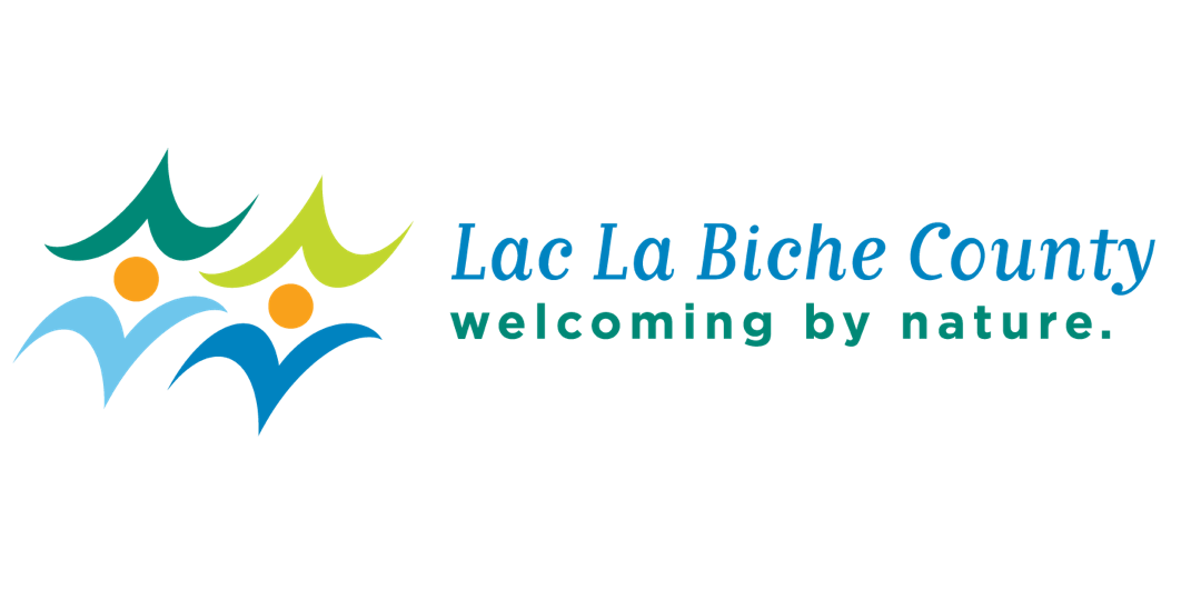 Logo for Lac La Biche County